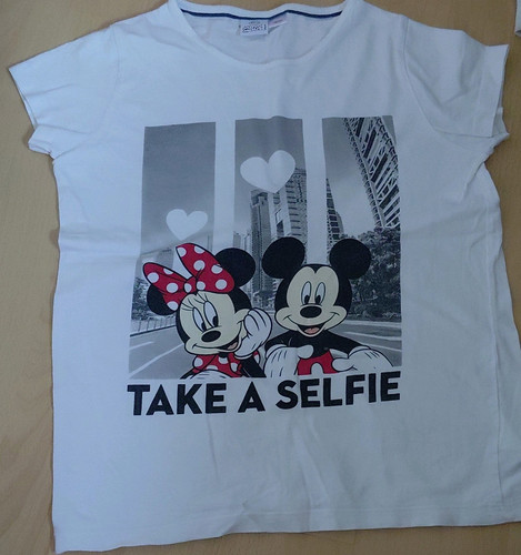 Disney mädchen shirt 152 - t-shirt,