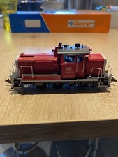 Rangierlokomotive BR 361 821-2  DB Ep.IV Roco 43622 OVP 1:87 H0 Analog 