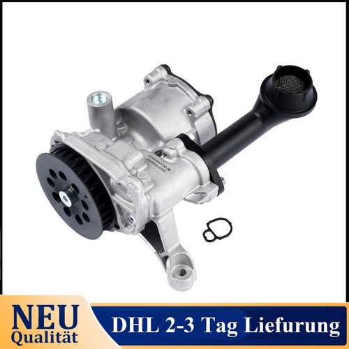 ölpumpe 04l145208h für - für, vw