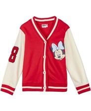 Sweatjacke Minnie Mouse -