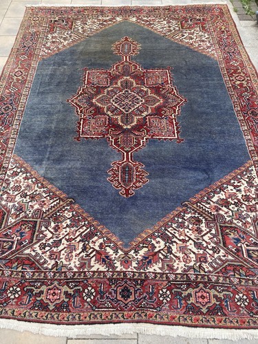 Heriz teppich orient perser - teppich,