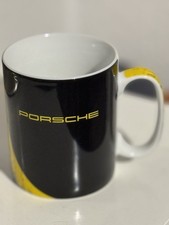 Porsche Tasse