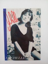 Michelle - erste Sehnsucht -