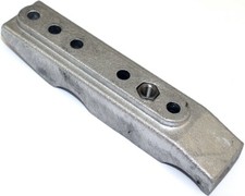 Go Kart Honda Obere Hälfte