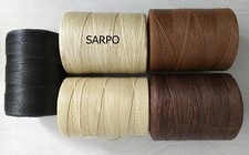 Schusterei Sattlerfaden