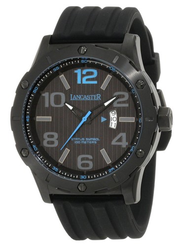 Lancaster herrenuhr mit - herrenuhr,