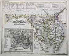 USA Maryland Original