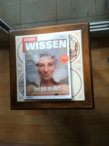Spiegel wissen 2023 - wissen, nr.2/2023