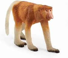 SCHLEICH   Wild Life Affe