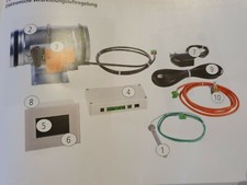 ! Ersatzteile Leda LT 3