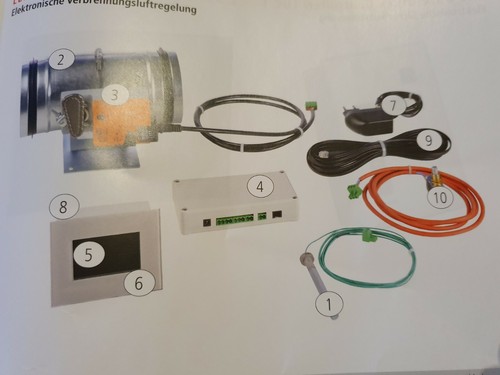 Ersatzteile leda lt 3 - ersatzteile,