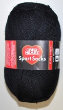 100g Sockenwolle Sport Socks