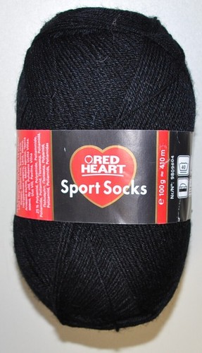 100g sockenwolle sport socks - 100g,