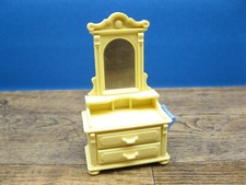 Spiegelkommode aus 5321 Nostalgie Puppenhaus Möbel Playmobil G426