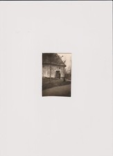  2.WK WW2 Foto Carinhall