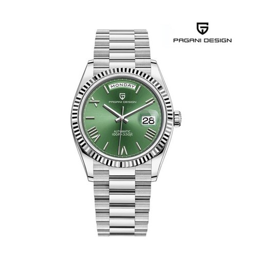 Automatikuhr herren uhr - ,