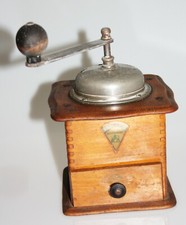 Große Kaffeemühle, Mocca