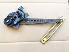 Mercedes Benz W123 Fensterheber Mechanismus manuell hinten rechts 1237302046