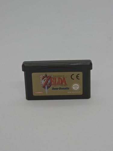 Nintendo gameboy advance - gameboy,
