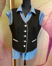 Alba Moda Trachtenweste Damen