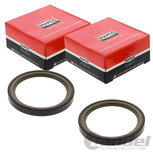 Mapco abs ringe - abs-ringe, hinten
