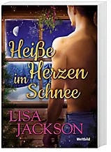 Lisa jackson heiße herzen - jackson,