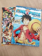 Koneko japanische Trendmagazin | Spezial | One Piece | mit Poster + XL-Poster