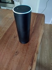 Amazon Alexa Echo 1. Generation  Lautsprecher schwarz