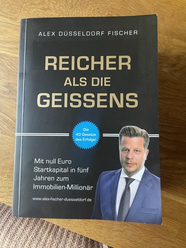 Reicher als die geissens mit - reicher,
