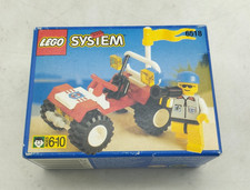 LEGO 6518 Baja Buggy MISB NEW
