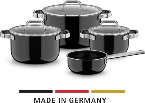 Wmf topfset teilig - wmf,