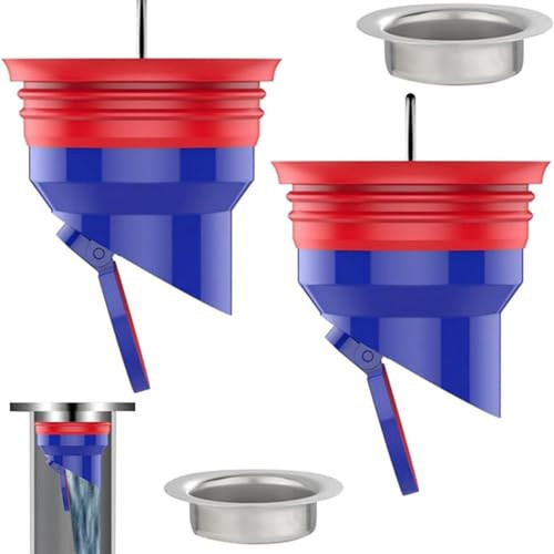 Dusche abfluss set - dusche, abfluss-2
