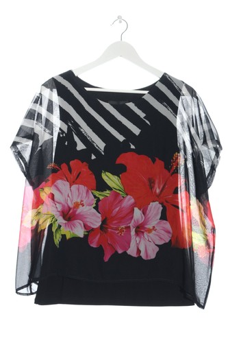 Frank lyman schlupf bluse - lyman, schlupf-bluse