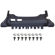 UNTERFAHRSCHUTZ MOTORSCHUTZ Vw