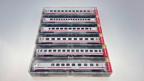 Fleischmann 6 - fleischmann,