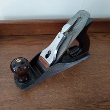Stanley 4 England Hobel