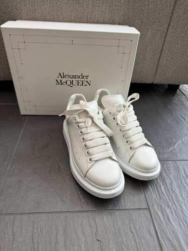 Alexander mcqueen sneaker - alexander,