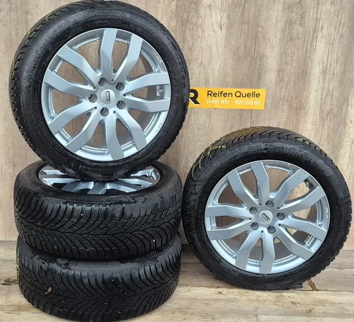 Winterräder zoll bmw - 4x,