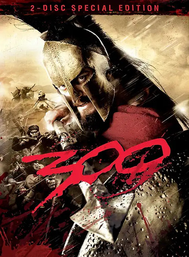 300 special edition - [special,
