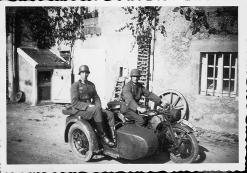 Wk2 foto photo wehrmacht - wk2,