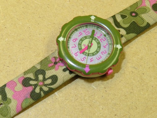 Kinder uhr mit zahlen - uhr, von