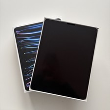 iPad Pro 12,9 Zoll 6