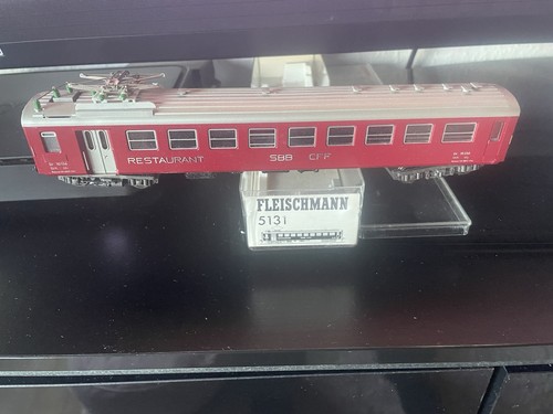 Fleischmann 5131 h0 - fleischmann,