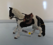 PAPO 51117 - Pony mit Sattel -