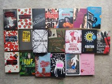 Bücherpaket - 20 Jugendromane