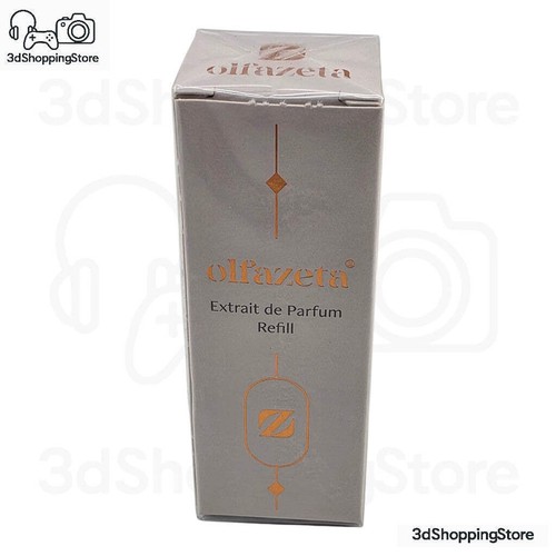 Olfazeta extrait parfum - de,