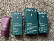 Caudalie Vinergetic C+