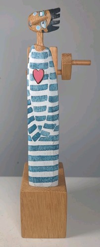 Jane ryan opiworks wooden - ryan, love