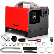 8KW 12V Diesel Standheizung