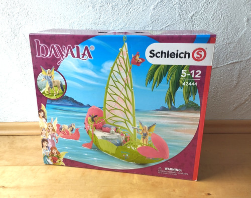 Schleich bayala 42444 seras - schleich,